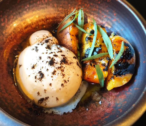 Temporada - Hospitality and gastronomy