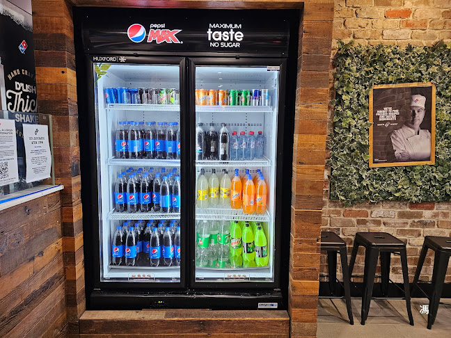 Opinii despre Domino's Pizza Umina în Umina Beach - Hospitality and gastronomy