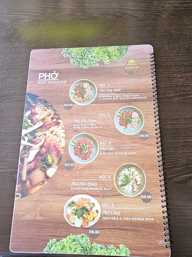 Opinii despre Sai Gon Pho Vietnamese Cuisine în Queanbeyan - Hospitality and gastronomy