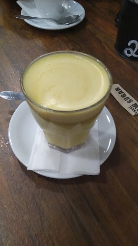 Queen Barista - Queanbeyan