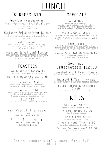 The Book & Burrow - Hospitality and gastronomy