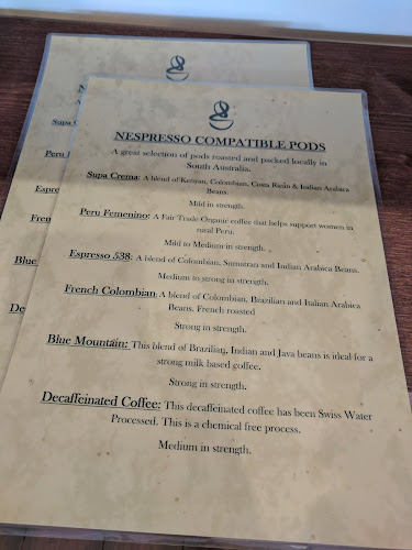 Grind Roast Masters - Unley