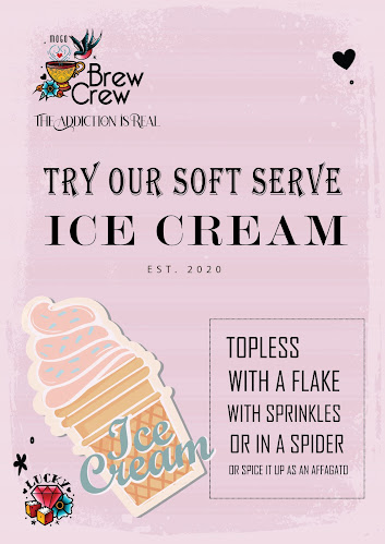 Mogo Brew Crew - Hospitality and gastronomy