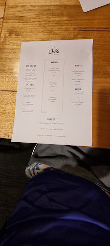 Bistro Selle - Hospitality and gastronomy