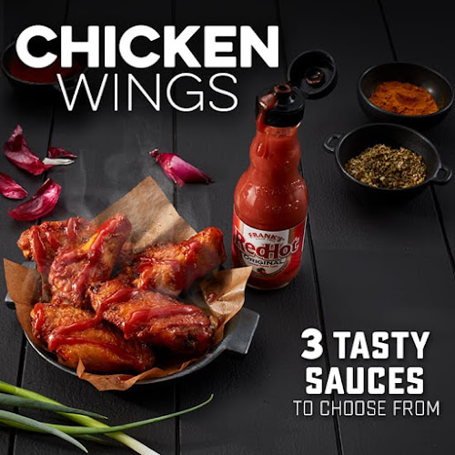 Comentarii opinii despre Domino's Pizza Warana