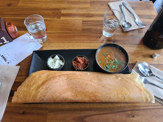 Comentarii opinii despre Tikka Take