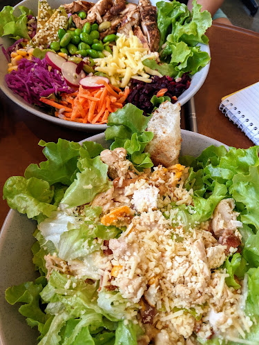 Opinii despre Where You Bean Cafe în Maroochydore - Hospitality and gastronomy