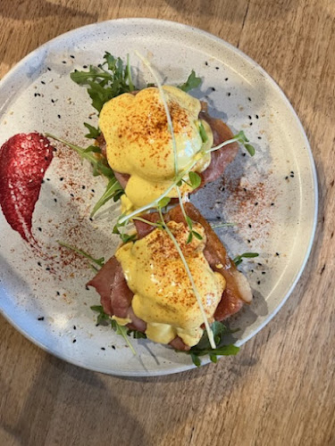 Elemental Cafe - Hospitality and gastronomy