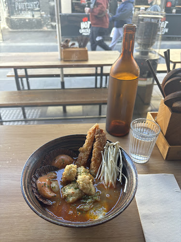 Opinii despre Sober Ramen în Geelong - Hospitality and gastronomy