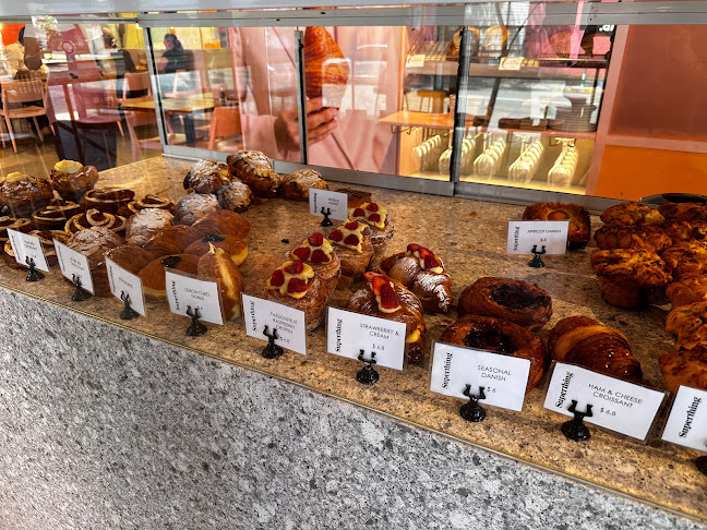 Superthing - Hospitality and gastronomy