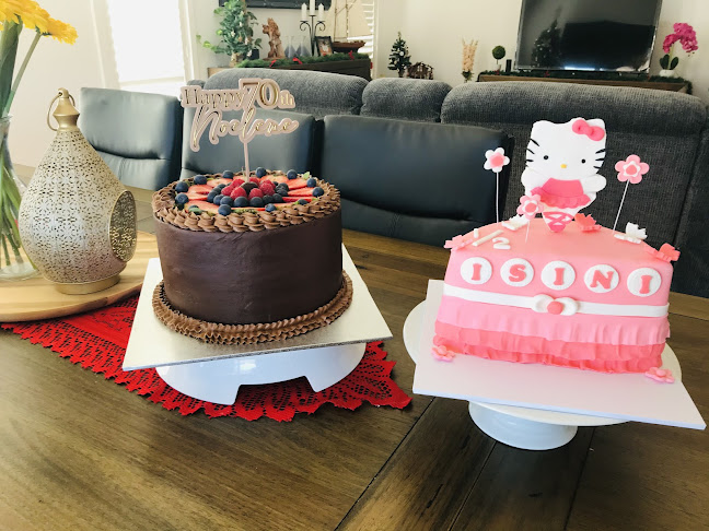 Comentarii opinii despre Daisy Dream Cakes