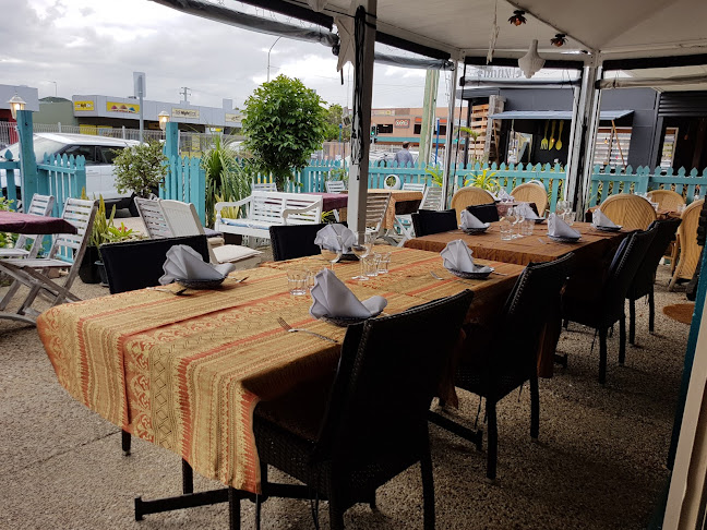 Chef House Thai - Hospitality and gastronomy