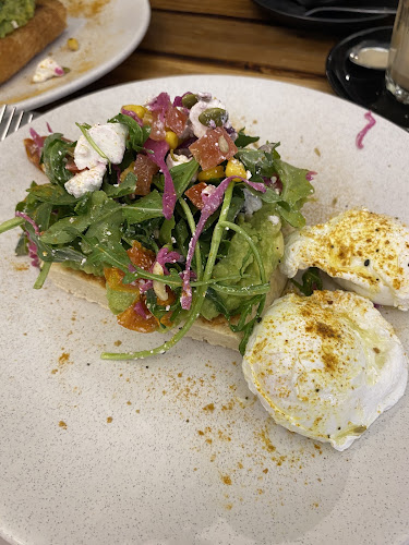 Opinii despre Sazón în Adelaide - Hospitality and gastronomy