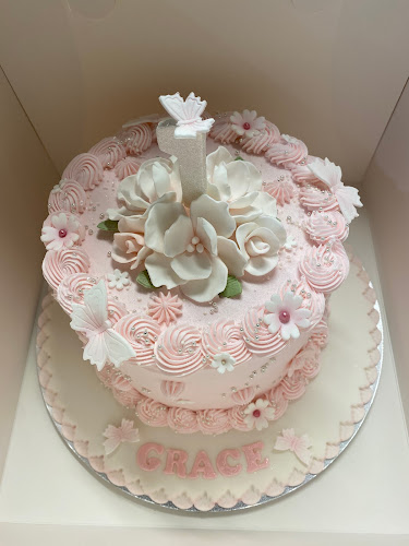 Opinii despre SugarLace în Newtown - Hospitality and gastronomy