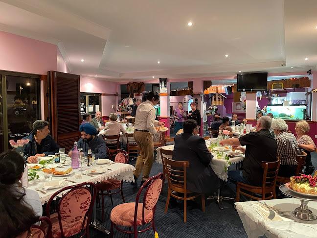 Thai Tulips Restaurant - Bundaberg West