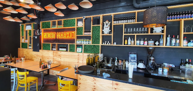 Sunflower Street Eats - Hospitality and gastronomy