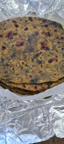 Shree Dutt Indian Tiffin & Catering Food Service Provider - Hospitality and gastronomy