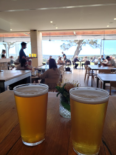 Eagle Bay Brewing Co - Hospitality and gastronomy