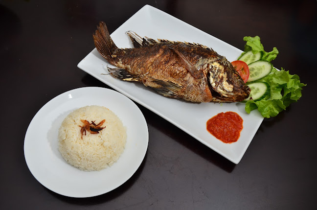 Pondok Daun Restaurant - Adelaide