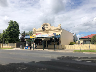 Bruthen Licenced Grocer & Newsagent