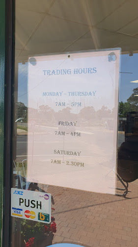 Buronga Bakery - Sydney