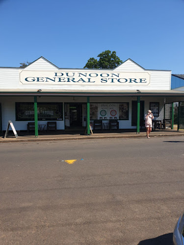 Bottlemart Express - Dunoon General Store