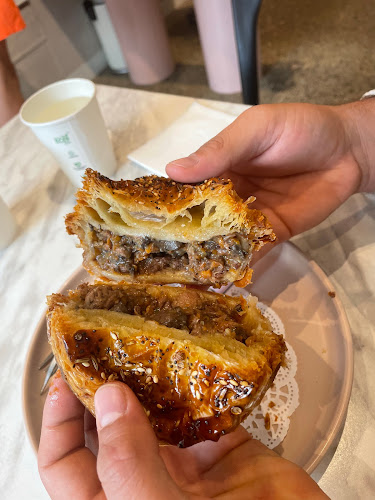 Comentarii opinii despre Lode Pies & Pastries Surry Hills