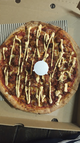 Comentarii opinii despre Crust Pizza Terrigal