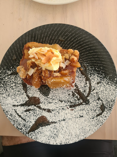 Dandy Lane Cafe - Hospitality and gastronomy