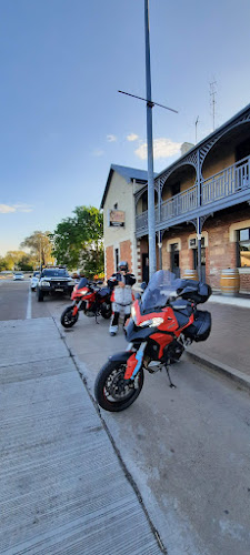 Opinii despre Bistro 7 Days în Scone - Hospitality and gastronomy