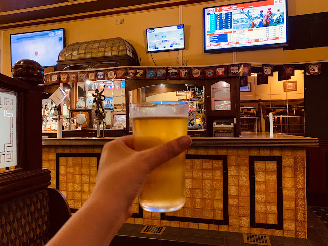 Opinii despre Talbot Hotel în Adelaide - Hospitality and gastronomy