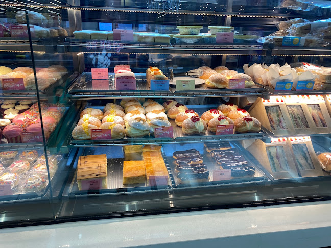 Opinii despre Ferguson Plarre's Bakehouse - Woodgrove în Melton - Hospitality and gastronomy