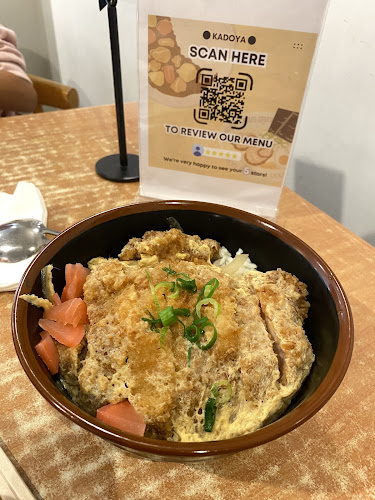 Kadoya Japanese Restaurant - Brisbane City