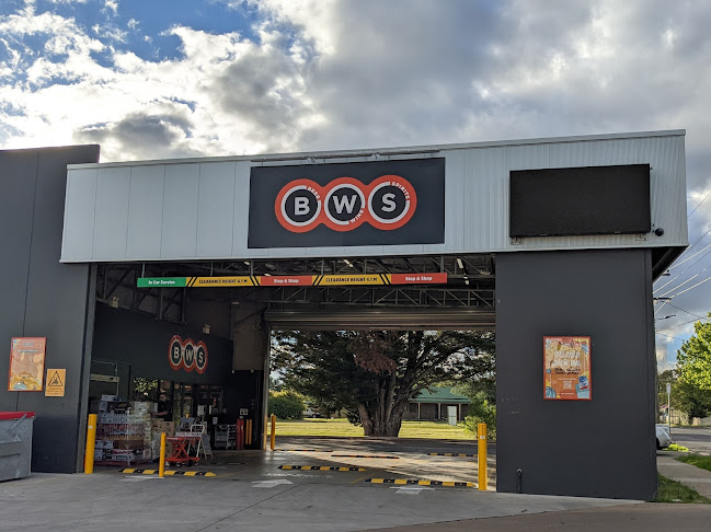 BWS Armidale North
