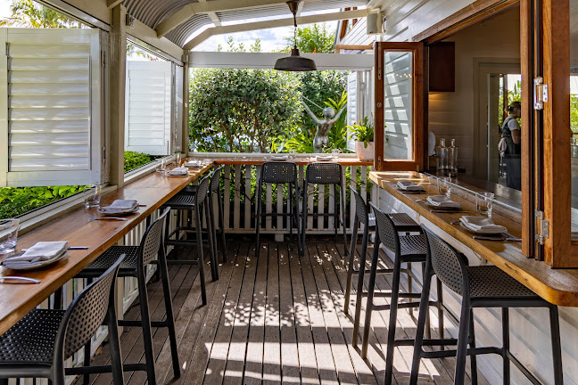 Harvest Newrybar - Hospitality and gastronomy