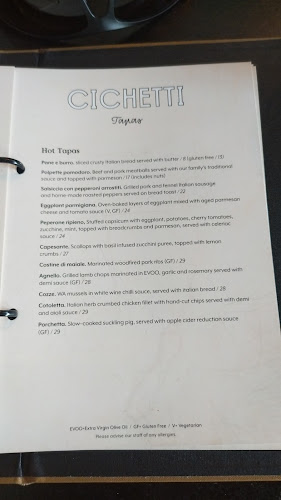 Locale Mio - Guildford