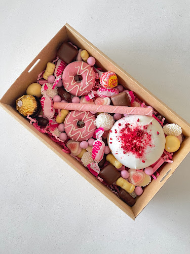 Grazewithu - Morwell