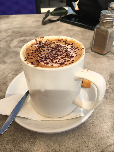 Barnacles - Hospitality and gastronomy