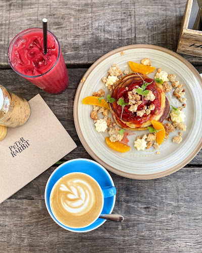 Opinii despre Peter Rabbit Cafe în Adelaide - Hospitality and gastronomy