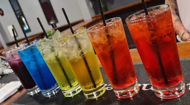 Opinii despre Bottlerocket Bar & Cafe în Nowra - Hospitality and gastronomy