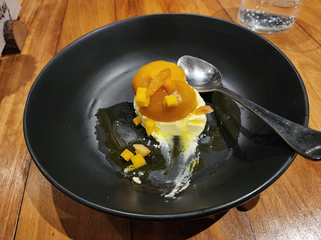 Bangalay Dining - Sydney