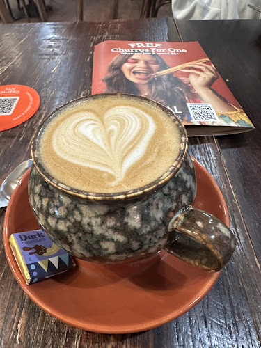 San Churro Sunshine Plaza - Hospitality and gastronomy