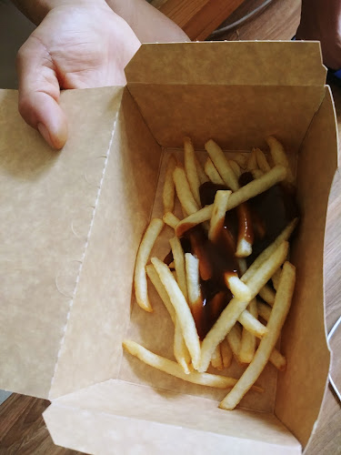 McDonald's Lidcombe - Hospitality and gastronomy