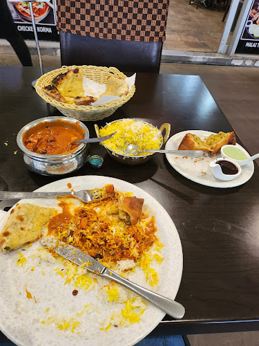 Comentarii opinii despre Bombay Kitchen Cairns city