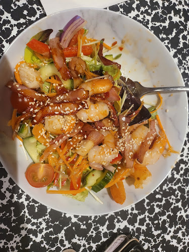 Opinii despre Sunnyhill Tavern în Ravenswood - Hospitality and gastronomy