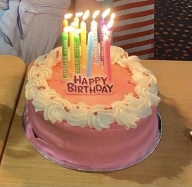 Cath’s Cakes - Hospitality and gastronomy