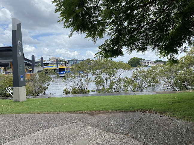End of the Road Coffee - Brisbane