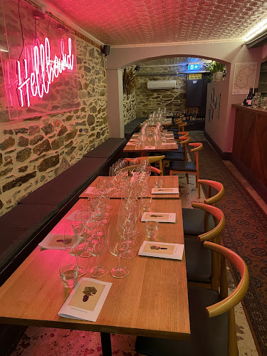 Hellbound Wine Bar - Hospitality and gastronomy