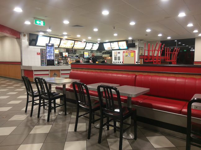 Hungry Jack's Burgers Orange - Hospitality and gastronomy