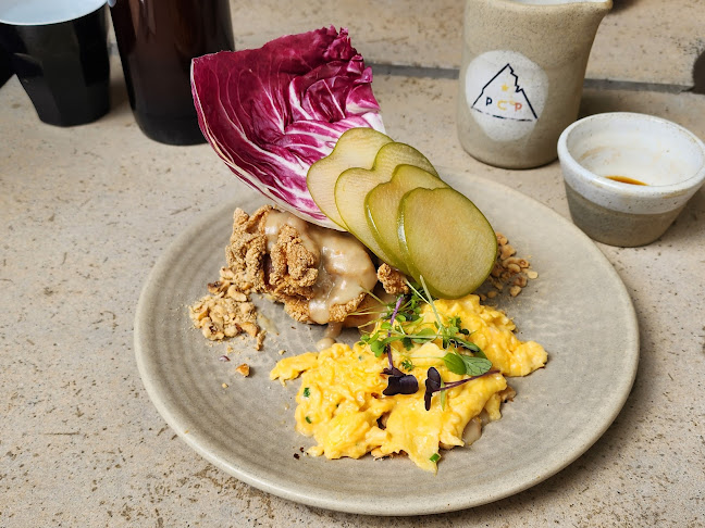 Comentarii opinii despre Paramount Coffee Project